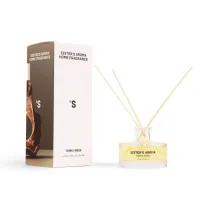 Sister's Aroma Аромат для дому "Tonka Wood" 110 ml