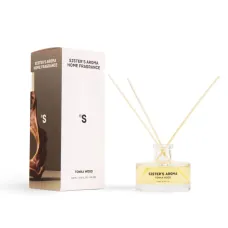 Sister's Aroma Аромат для дому "Tonka Wood" 110 ml