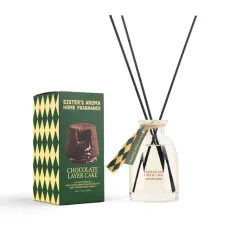 Sister's Aroma Аромат для дому "Chocolate Layer Cake" 140 ml