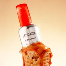 Парфумований міст для тіла та волосся Sister's Aroma SUGAR PORN 50 ml