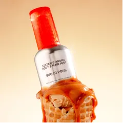 Парфумований міст для тіла та волосся Sister's Aroma SUGAR PORN 50 ml
