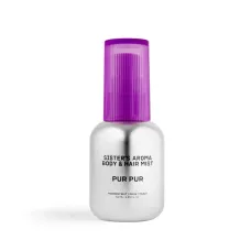 Парфумований міст для тіла та волосся Sister's Aroma PUR PUR 50 ml