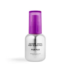 Парфумований міст для тіла та волосся Sister's Aroma PUR PUR 50 ml