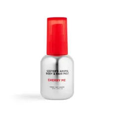 Парфумований міст для тіла та волосся Sister's Aroma CHERRY ME 50 ml