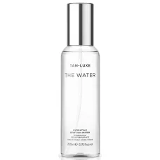 Міст для автозасмаги у відтінку Medium/Dark TAN-LUXE The Water Hydrating Self-Tan Water Medium/Dark 200 ml