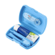 Детский дорожный набор (Голубой) CURAPROX Kids Travel Set