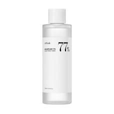 Заспокійливий тонер для обличчя з екстрактом хауттюйнії ANUA Heartleaf 77% Soothing Toner 250 ml
