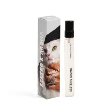 Travel-парфум Sister's Aroma VANILLA DADDY 10 ml
