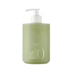 Восстанавливающий шампунь для очень поврежденных волос ANILLO Patchouli Garden Damage Repair Shampoo 450 ml