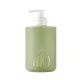Восстанавливающий шампунь для очень поврежденных волос ANILLO Patchouli Garden Damage Repair Shampoo 450 ml