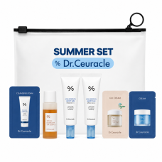 Набор косметики Dr. Ceuracle Summer Set (6в1)