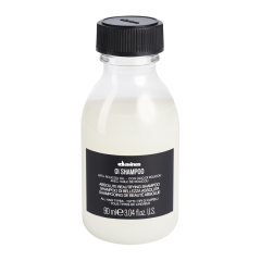 Шампунь для абсолютної краси волосся Davines OI Shampoo 90 ml