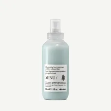 Молочко-термозахист для збереження кольору фарбованого волосся Davines MINU Hair Milk 150 ml