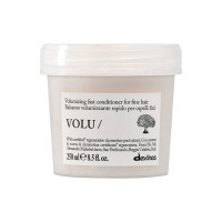 Кондиционер для придания объему тонким и нормальным волосам Davines VOLU Conditioner 250 ml