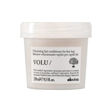 Кондиціонер для надання об’єму тонкому та нормальному волоссю Davines VOLU Conditioner 250 ml