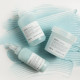 Маска для блеска и сохранения цвета окрашенных волос Davines MINU Hair Mask 250 ml