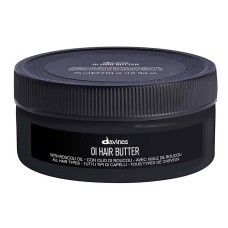 Маска-баттер для абсолютної краси волосся Davines OI hair butter 75 ml