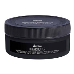 Маска-баттер для абсолютної краси волосся Davines OI hair butter 75 ml