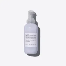 Термозахисна сироватка для гладкості неслухняного волосся Davines LOVE Smoothing Perfector 150 ml