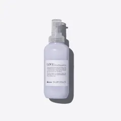 Термозахисна сироватка для гладкості неслухняного волосся Davines LOVE Smoothing Perfector 150 ml