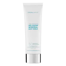 Невидимий мінеральний сонцезахисний крем для тіла Colorescience Total Protection® No-Show™ Body Shield SPF 50 120 ml