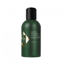 Шампунь для глубокого детоксикации кожи головы Hadat Cosmetics Detox Therapy Shampoo 50 ml