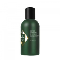 Шампунь для глибокого детоксу шкіри голови Hadat Cosmetics Detox Therapy Shampoo 50 ml