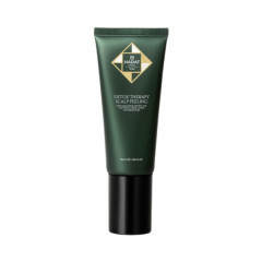 Пілінг для шкіри голови Hadat Cosmetics Detox Therapy Scalp Peeling 100 ml
