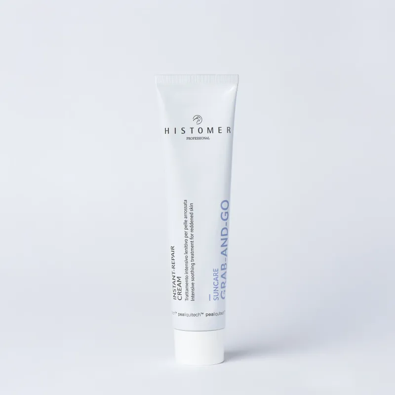 Крем для догляду після сонця Histomer Instant-Repair 75 ml