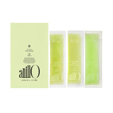 Набір тестерів засобів ANILLO Lime Sunday Refresh Kit 3 шт*10 ml