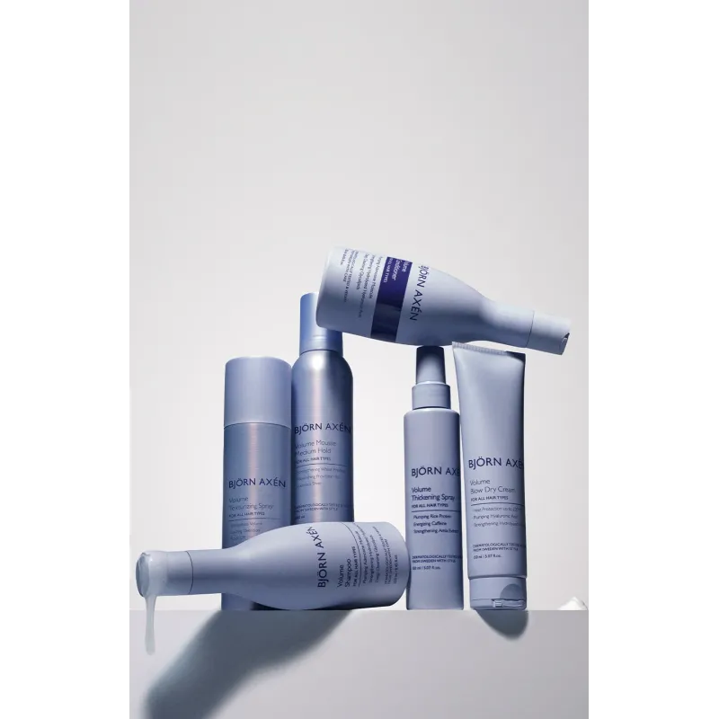 Кондиціонер для об'єму волосся BJORN AXEN Volume Conditioner 250 ml