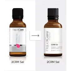 Сыворотка для проблемной кожи RejudiCare 2CRSal serum 30ml