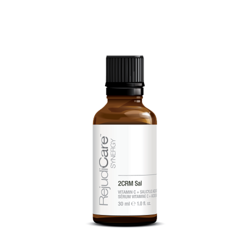 Сироватка для проблемної шкіри RejudiCare 2CRSal serum 30ml