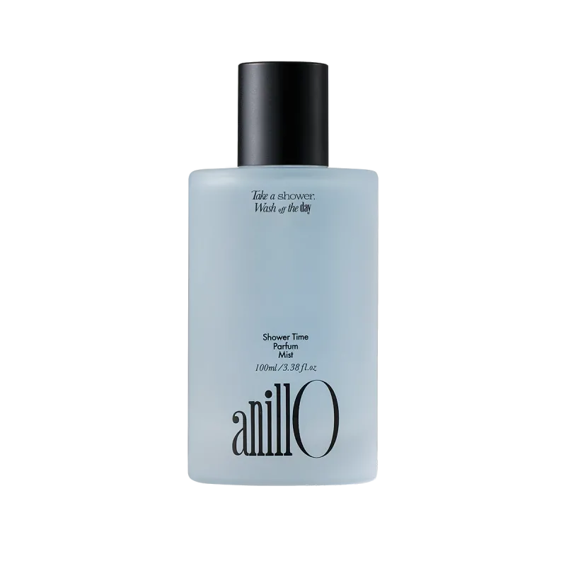 Парфюмированный мост ANILLO Shower Time Parfum Mist 100 ml