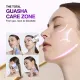 Антивіковий крем-масажер з колагеном та ретинолом Anua Collagen Retinol Refining Gua Sha Cream 80 ml