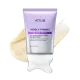 Антивіковий крем-масажер з колагеном та ретинолом Anua Collagen Retinol Refining Gua Sha Cream 80 ml