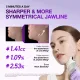 Антивіковий крем-масажер з колагеном та ретинолом Anua Collagen Retinol Refining Gua Sha Cream 80 ml