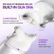 Антивіковий крем-масажер з колагеном та ретинолом Anua Collagen Retinol Refining Gua Sha Cream 80 ml