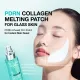 Патчі для обличчя із розплавленим колагеном та PDRN Anua PDRN Collagen MELTING PATCH FOR SKIN (4 шт)
