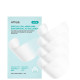Патчі для шиї із розплавленим колагеном та PDRN Anua PDRN Collagen MELTING PATCH FOR NECK (4 шт)