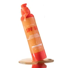 Сонцезахисний гель з шимером BaliBody Sheer Glow Sunscreen Gel SPF50 95 ml
