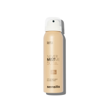 Фотозахисний спрей для обличчя з SPF 50 Sensilis Never Mist Me SPF50 100 ml