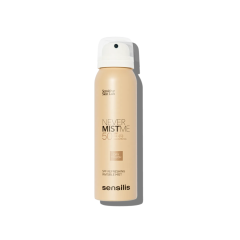 Фотозахисний спрей для обличчя з SPF 50 Sensilis Never Mist Me SPF50 100 ml