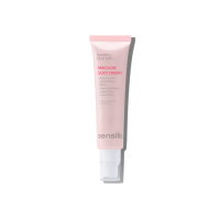 Зволожуючий танучий крем з миттєвим сяйвом Sensilis Skin Glow [Juicy Cream] 50 ml