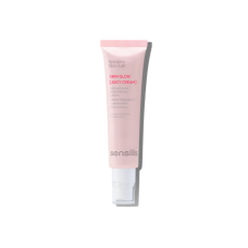 Зволожуючий танучий крем з миттєвим сяйвом Sensilis Skin Glow [Juicy Cream] 50 ml