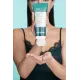 Очищающий гель с цинком и экстрактом льна Sensilis Purify Essential Cleanser 200 ml