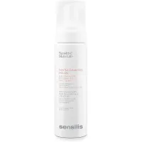 М’який очищуючий мус Sensilis Gentle Cleansing Mousse 200 ml