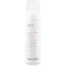 М’який очищуючий мус Sensilis Gentle Cleansing Mousse 200 ml