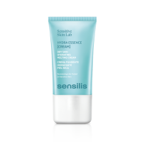Зволожуюючий крем для сухої шкіри Sensilis Hydra Essence Fondant Cream 40 ml