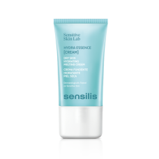 Зволожуюючий крем для сухої шкіри Sensilis Hydra Essence Fondant Cream 40 ml